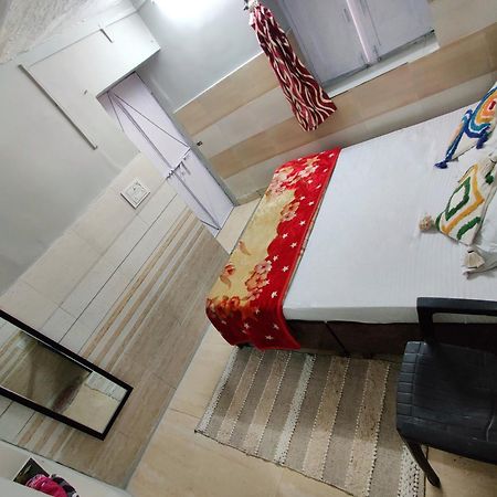Varah Square Guest House Pushkar Exterior foto