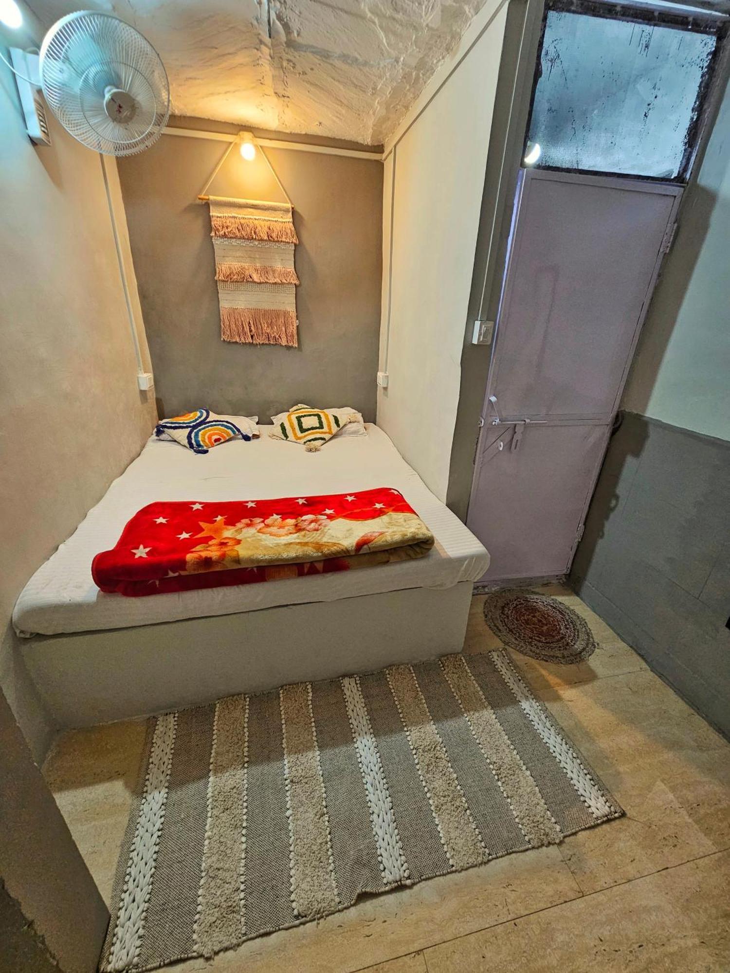 Varah Square Guest House Pushkar Zimmer foto