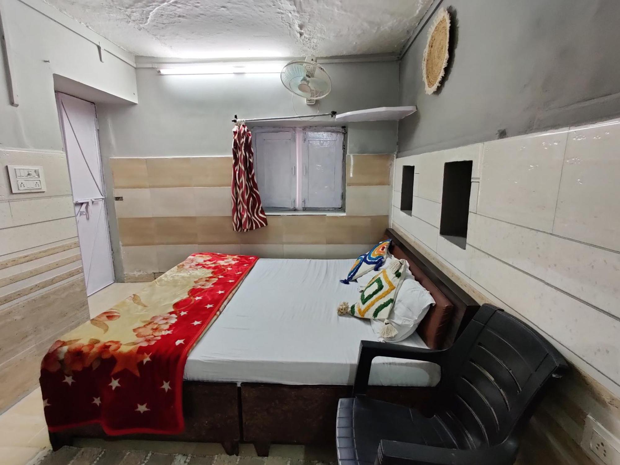 Varah Square Guest House Pushkar Zimmer foto