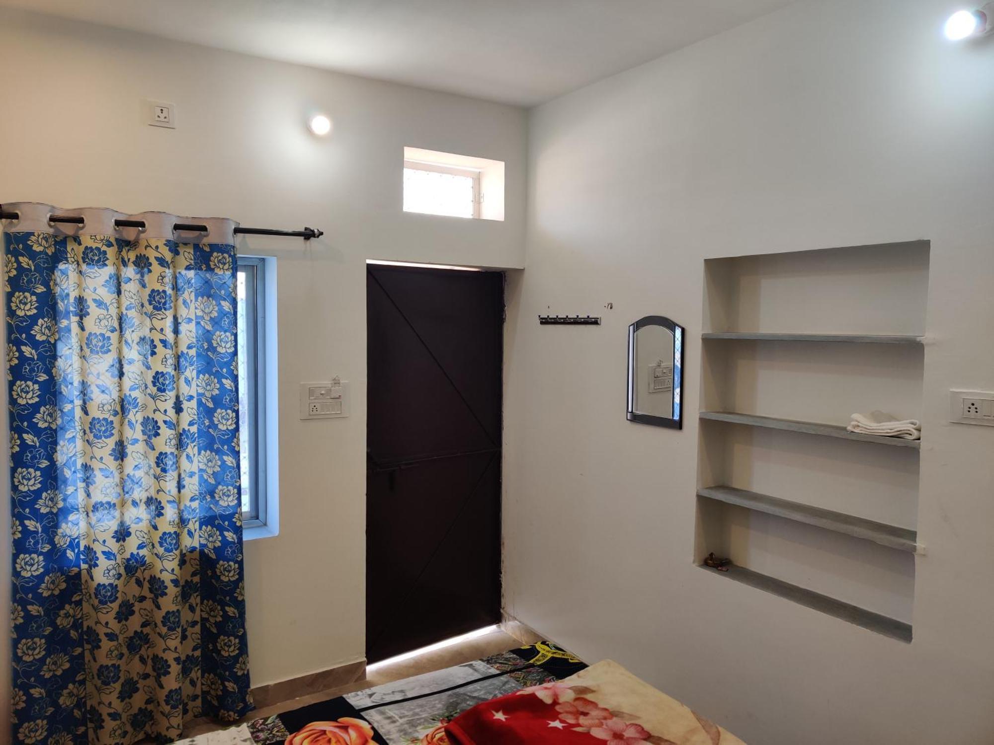 Varah Square Guest House Pushkar Zimmer foto
